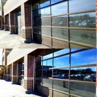 A-1 Window Cleaning LLC Logo