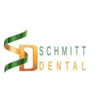 Schmitt Dental Logo