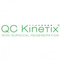 QC Kinetix (Augusta) Logo