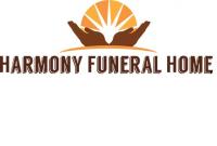 Harmony Funeral Home Brooklyn Logo