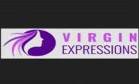 Virgin Expressions logo