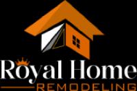 "Royal Home Remodeling INC " Logo