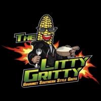 The Litty Gritty logo