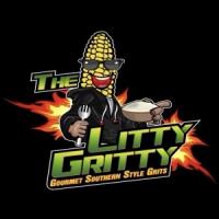 The Litty Gritty Logo