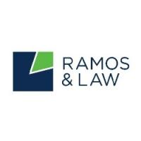 Ramos & Law logo