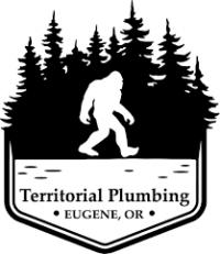Territorial Plumbing Logo
