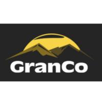Granco Granite logo