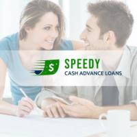 Speedy Cash Advance Logo
