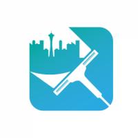Seatown Cleaners Logo