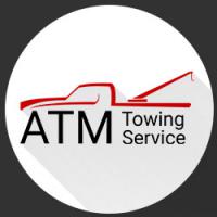 ATM Towing Services LLC logo