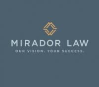 Mirador Law Logo