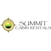 Summit Cabin Rentals logo