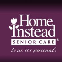 Home Instead Senior Care Logo