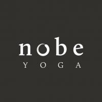 Nobe Yoga Logo