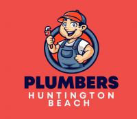 Huntington Beach Plumbers Logo