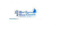 Denver Maid Service & House Cleaners Logo