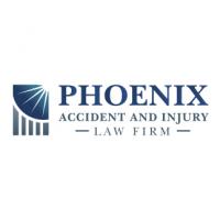 Phoenix Accident and Injury Law Firm Logo
