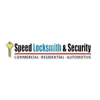 Speed Locksmith & Security Inc logo