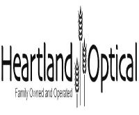 Heartland Optical Logo