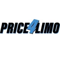 Price 4 Limo Logo