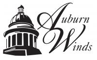 Auburn Winds logo