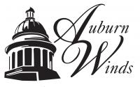 Auburn Winds Logo