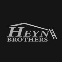 Heyn Brothers Roofing Logo
