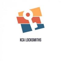 KCA Locksmiths Logo
