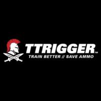 TTRIGGER DRY FIRE MAG Logo
