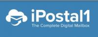 iPostal1, LLC Logo