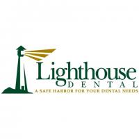 Lighthouse Dental Logo