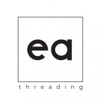 Eye Adore Threading (South End) Logo