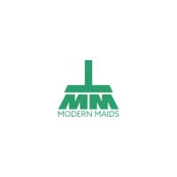 Modern Maids Cleaning of Houston logo