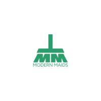 Modern Maids Cleaning of Houston Logo