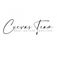The Cuevas Team Logo