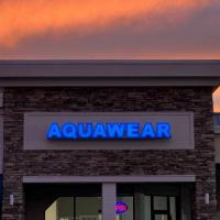 Aquawear Inc Logo