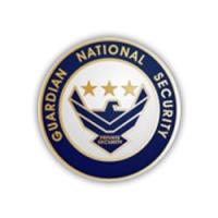 Guardian National Security Logo