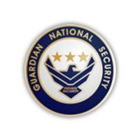 Guardian National Security Logo