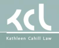 Law Offices of Kathleen Cahill LLC Logo