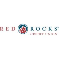Red Rocks Credit Union Logo