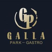 Galla Park Gastro Logo