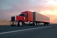 KLS Trucking Illinois Logo