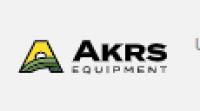 AKRS Equipment Solutions, Inc. Logo