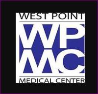 West Point  Medical Center logo