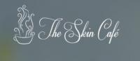 The Skin Café logo