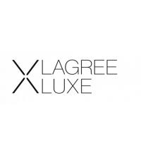 Lagree Luxe Logo