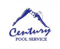 Century Pools Logo