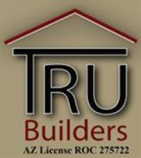 Tru Builders LLC logo