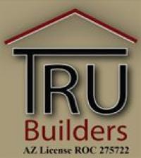 Tru Builders LLC Logo