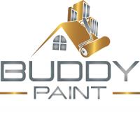 Buddy Paint Logo